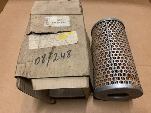 Original luftfiltereinsatz - original, vw