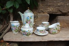 15 tlg. Kaffeeservice