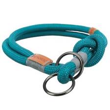 Trixie BE NORDIC Zug-Stopp-Halsband - petrol