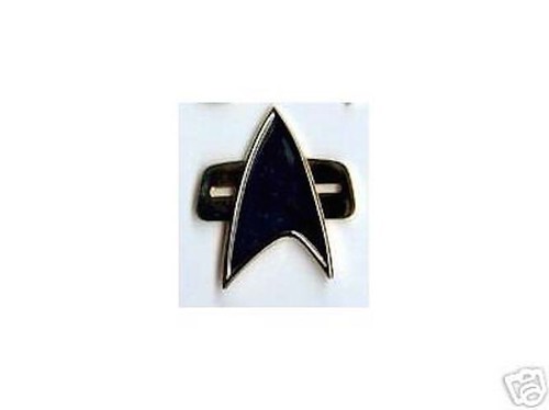 Voyager communicator pin 1 2 - voyager, 1/2
