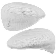 KANGOL Tropic Ventair Flatcap
