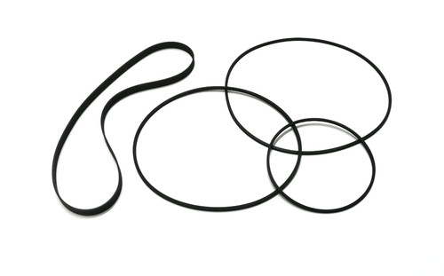Riemen set nordmende - nordmende, cd-1200