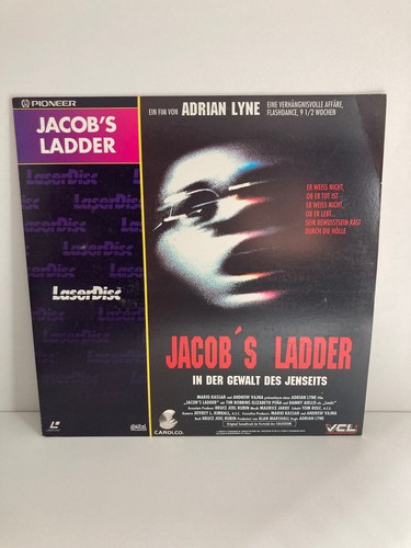 Jacob ladder in der - -,