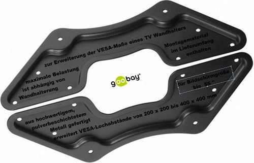 Vesa adapter erweiterung - vesa-adapter,