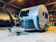 Wohnwagen T@B320, Mover, 2 Radständer ,BJ 2023