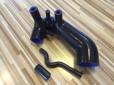 Ansaugschlauch Silikon