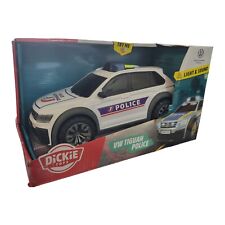 dickie toys polizei auto