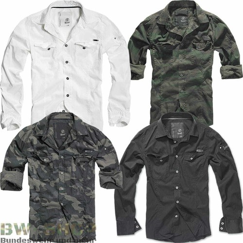 Brandit slim fit - brandit,