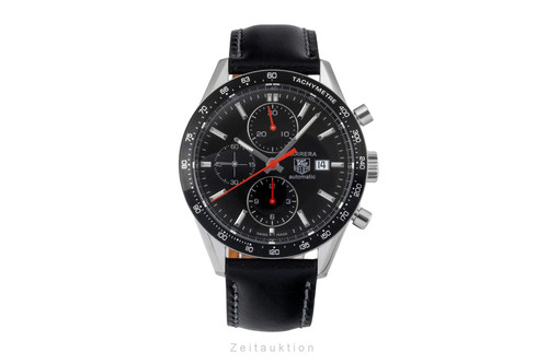 Tag heuer carrera calibre - heuer, 16