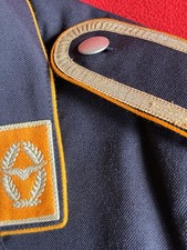  BUNDESWEHR Sakko Luftwaffe