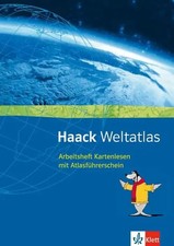 Haack Weltatlas. Allgemeine