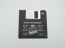 Lure of the Temptress IBM PC
