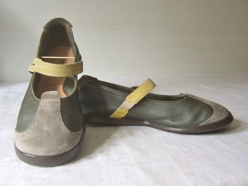 Camper 37 sneaker - "camper",