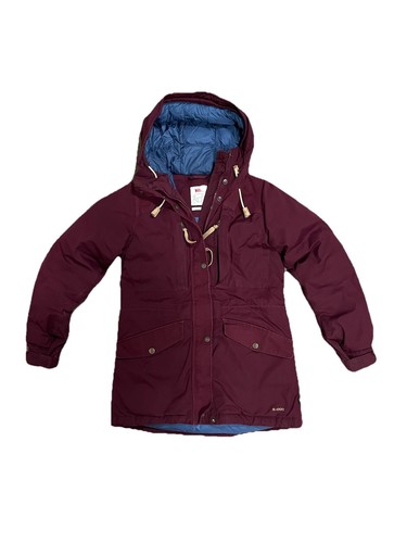 Fjallraven singi parka women - fjallraven, women's
