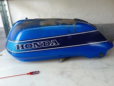 Honda 900 boldor - f, sc01