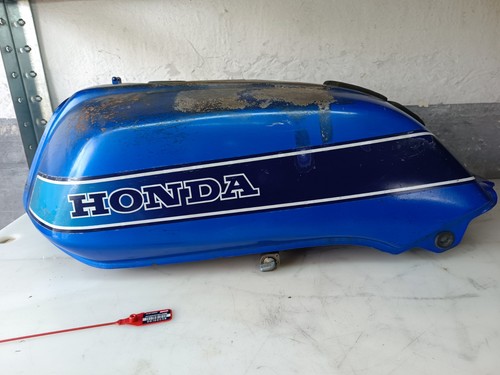 Honda 900 boldor sc01 - cb,