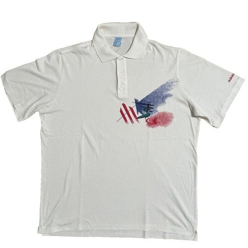 Vintage adidas stefan edberg - adidas,