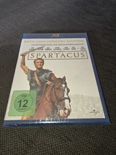 Blu-ray Spartacus Neu & OVP Noch In Folie