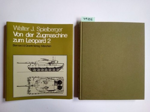 Von der zugmaschine zum - von,