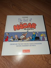 The Best of Hagar the Horrible