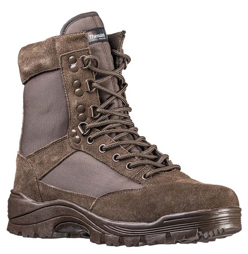 Tactical boots ykk zipper - ykk,