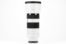 Sony FE 70-200 mm F/4,0 G OSS - Tele - Zoomobjektiv