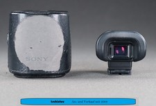 Sony Elektronischer Winkelsucher ev1mk im gutem Zustand für Sony Rx1 Rx1R
