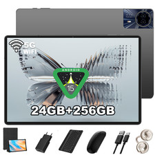 Tablet 14 Pollici Android 15