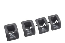 Golf 6 abdeckung - vw, 5-6