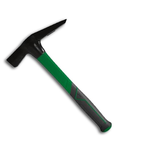 Maurerhammer rheinische form - maurerhammer,