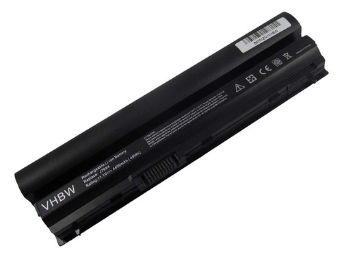 Akku für dell latitude e6430s - akku,
