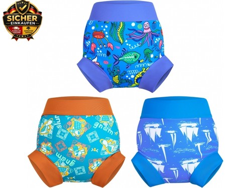 Schwimmwindel baby - schwimmwindel,