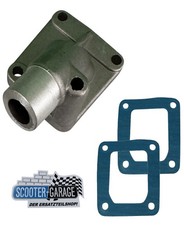 Ansaugstutzen - Standard /