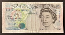 Großbritannien 5 - 🇬🇧,