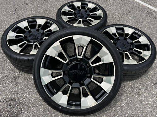 Original alu - original, 23"
