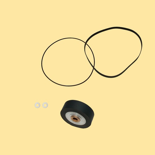 Riemen andruckrolle kit 1 - riemen,