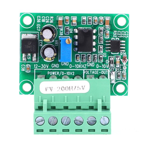 FV-200Hz5V