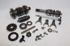 2008-2011 Honda Cbr1000rr