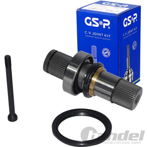 Gsp steckwelle differential - steckwelle,