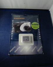 Jenmemory Compact Flash