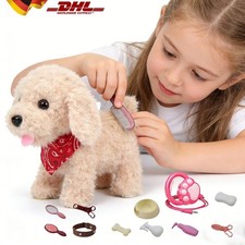 NEU Mein realistischer Roboter