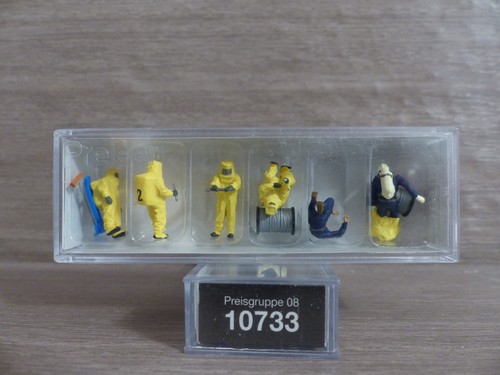 Preiser 10733 figuren - preiser,