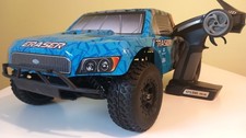 Reely Eraser Brushless 1:10
