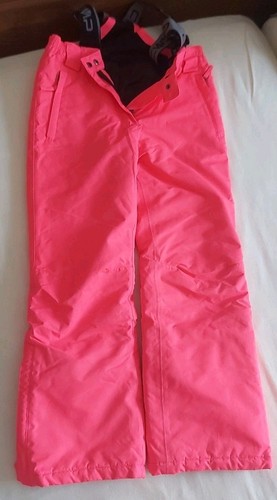 Cmp pinke skihose mädchen - cmp,,