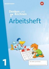 Denken und Rechnen - Ausgabe