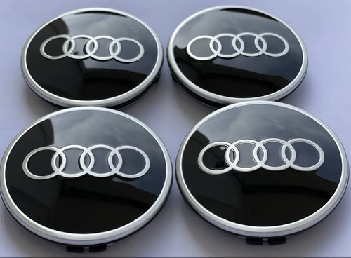 Audi radzierkappen naben - radzierkappen,