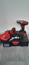 Milwaukee akku bohrschr - 1x, c