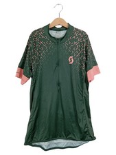 Scott Damen Radtrikot Kurzarm