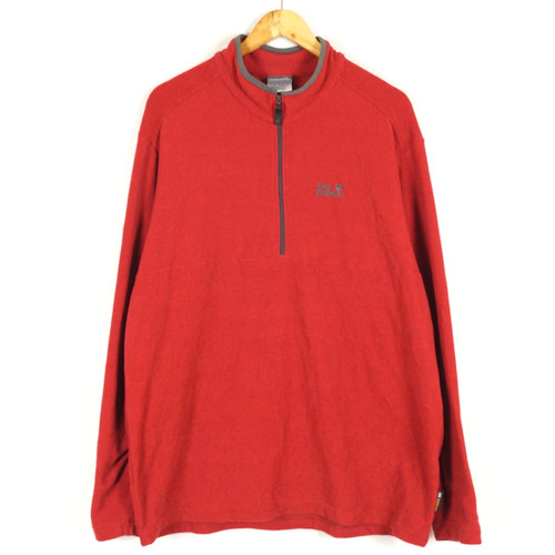 Jack wolfskin nanuk 100 - wolfskin,