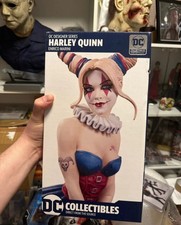 Dc Designer Series Harley